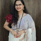 Designer Space Silk