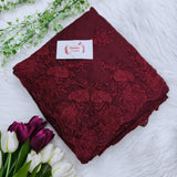 Kota Doria : Maroon