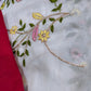 Pushpa Rekha Designer Saree