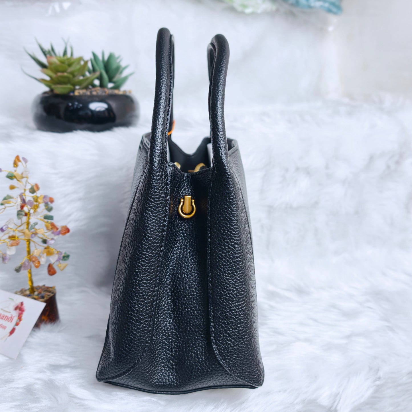 PR: 8013 Origin 2010 Black