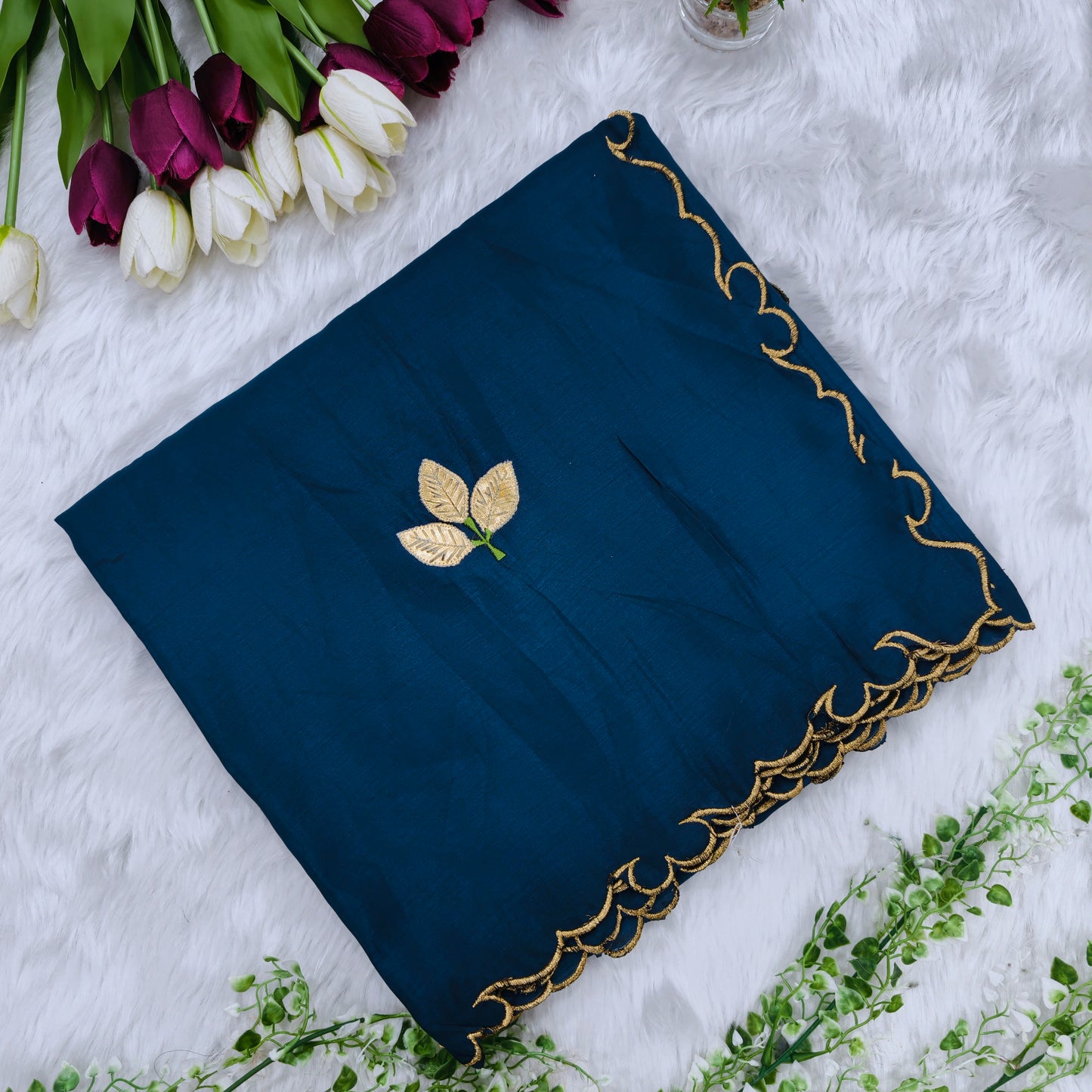 Belpatra Saree