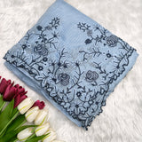 Kota Doria Floral