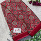 Semi Modal Silk MH09