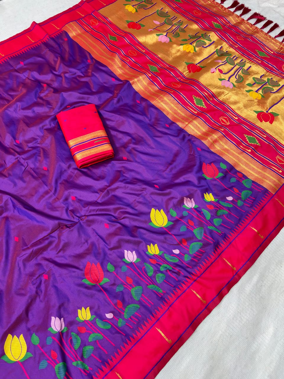 Padmavati Floral