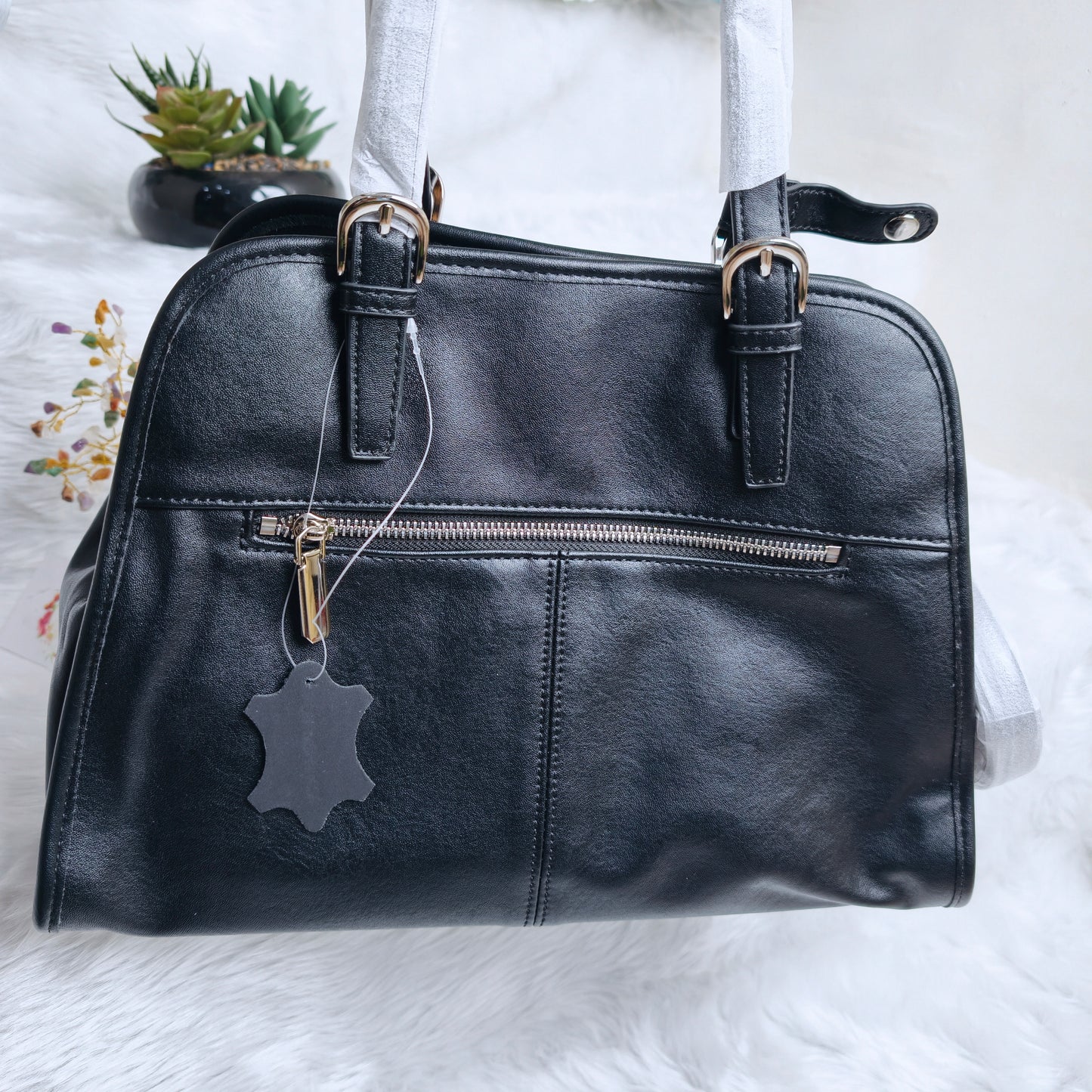 PR : C& K Black
