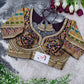 Desinger Blouse