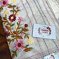 Tussar Handloom