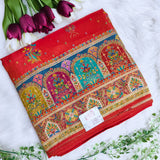 Maharani Pashmina