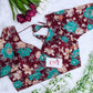 Rose Position Floral
