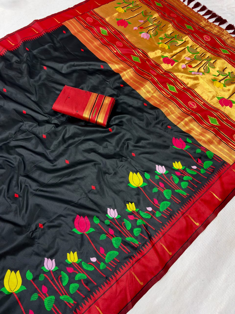 Padmavati Floral