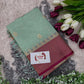Kadiyal cotton saree