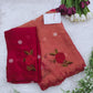 Gulab Designer Saree