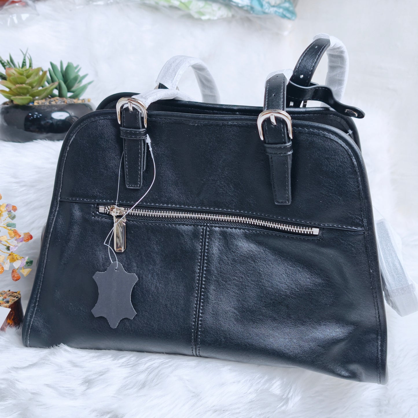 PR : C& K Black
