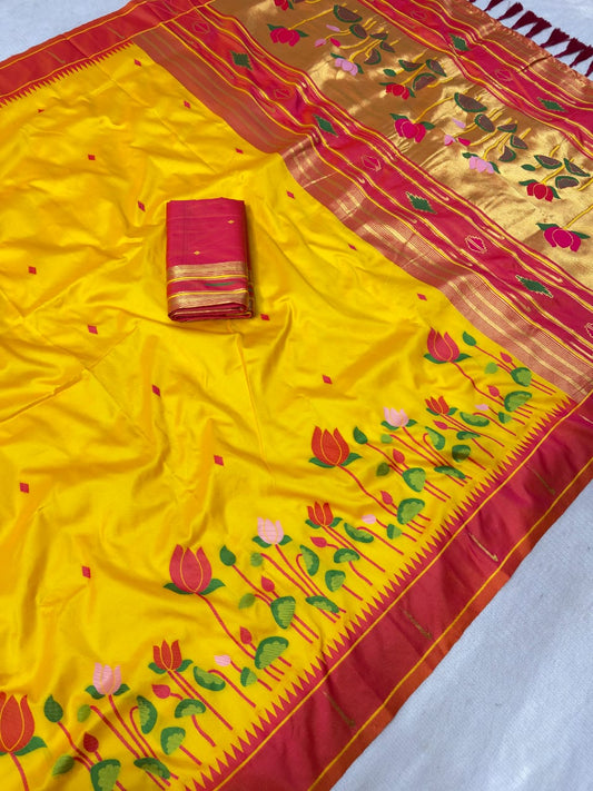 Padmavati Floral
