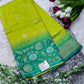 Patola Shade Paithani (broad Belt)