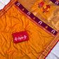 Vithhala Rukmini Paithani 2026