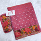 Did-Hajari butta saree