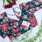 Rose Position Floral