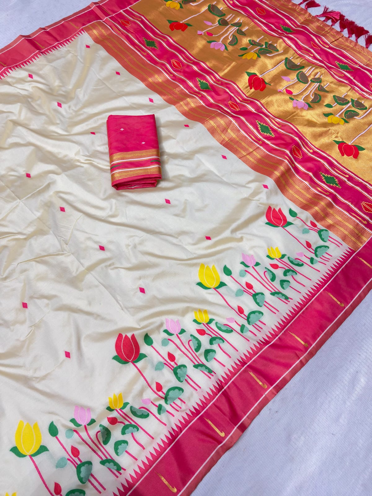 Padmavati Floral