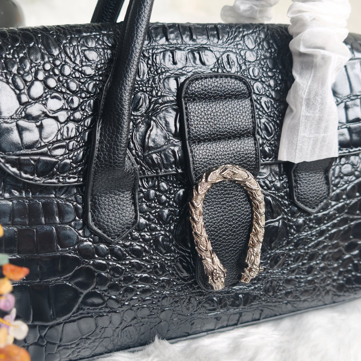 PR : 5598 -12 crocodile