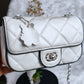 PR: 8051 White & Black small