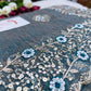Metalic Saree