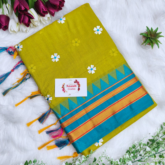 Sadafuli Light Popati