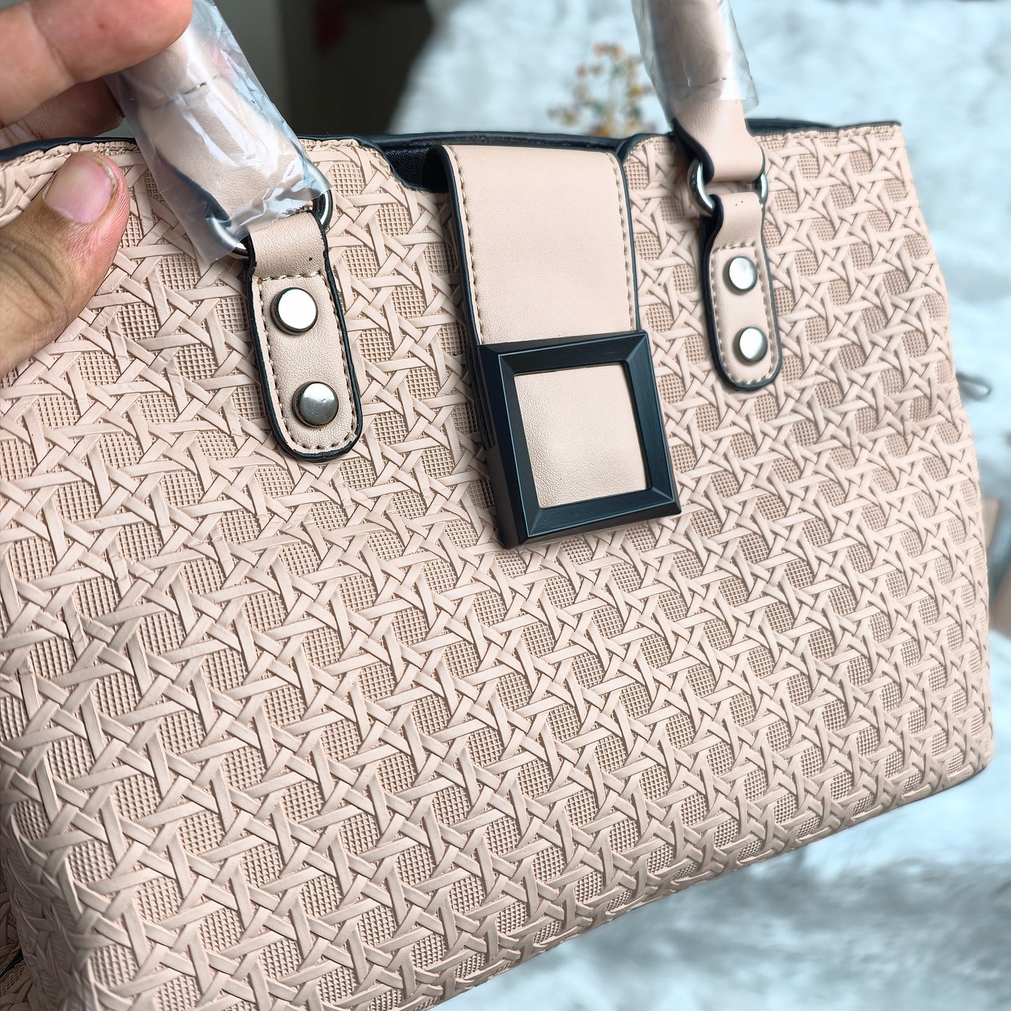 PR: 8819 Checks Pattern