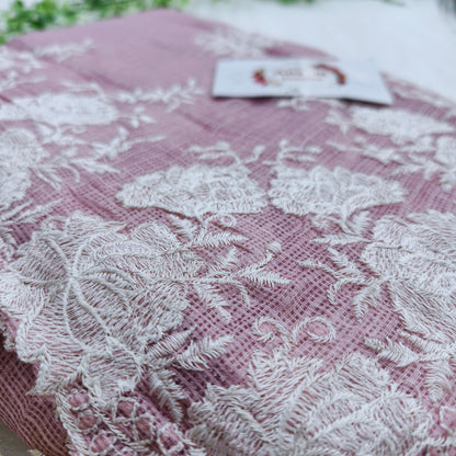 Kota Doriya : Baby Pink
