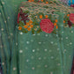 Did-Hajari butta saree