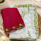 Pushpa Rekha Designer Saree