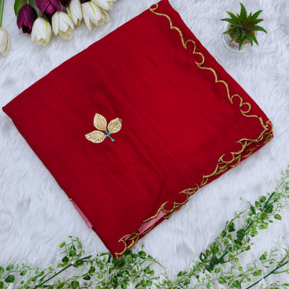 Belpatra Saree