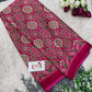 Semi Modal Silk MH09