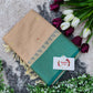Kadiyal cotton saree