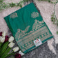 Semi Paithani Morni
