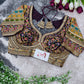 Desinger Blouse