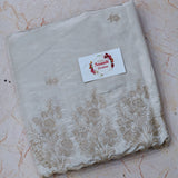 HO Silk (Jari Work ) MOTI