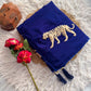 Applique Tiger Gotta Work