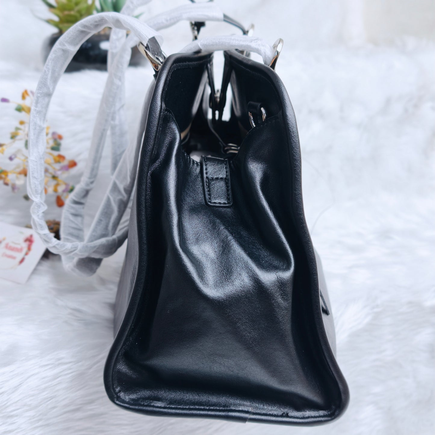 PR : C& K Black