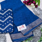 Viscous Floral Saree AS10