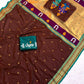 Vithhala Rukmini Paithani 2026