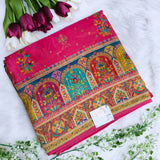Maharani Pashmina