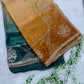 Designer Shaded Saree