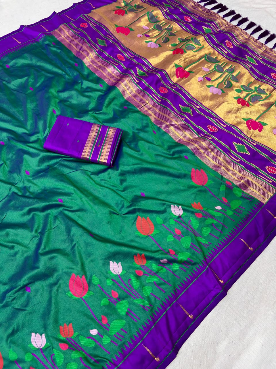Padmavati Floral