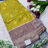 Patola Paithani SQ