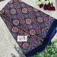 Semi Modal Silk MH09