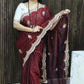 Designer Space Silk