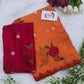 Gulab Designer Saree