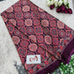 Semi Modal Silk MH09