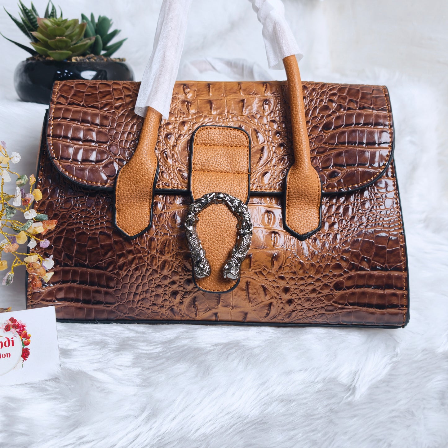 PR : 5598 -12 crocodile